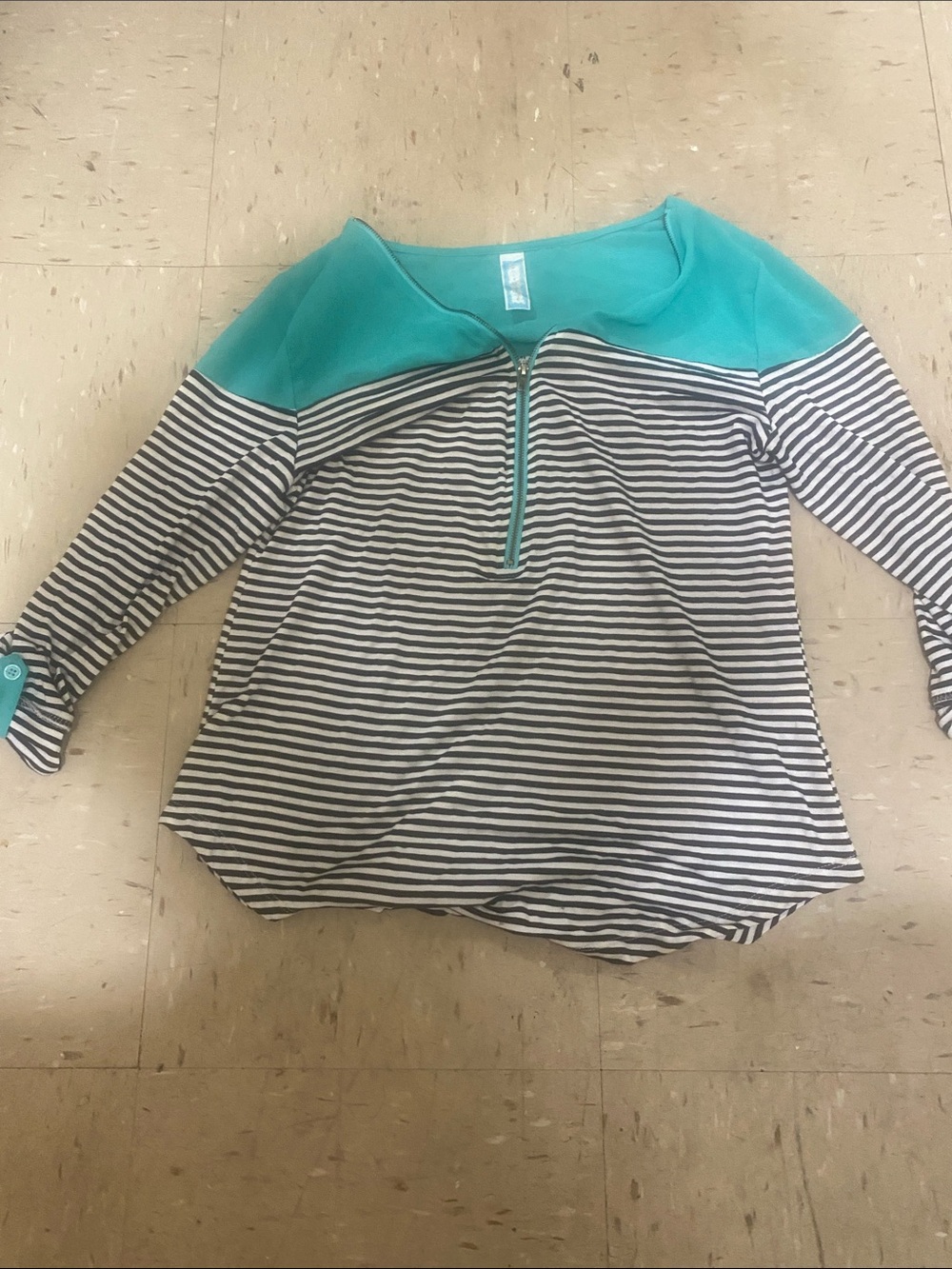 Woman XL